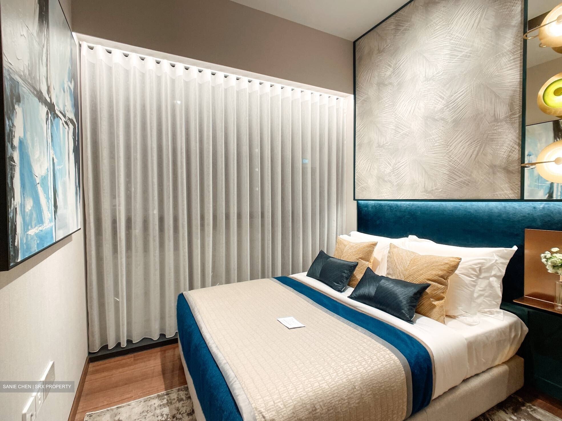 Bartley Vue (D19), Apartment #327484221